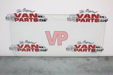 VOLKSWAGEN Transporter T4 Bulkhead Window Glass  43R-001025