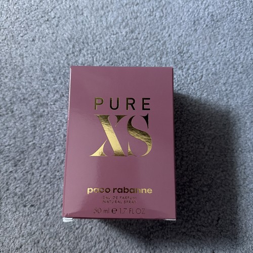 Paco rabanne pure 7oz - xs, 1.7oz