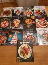 Slimming World books