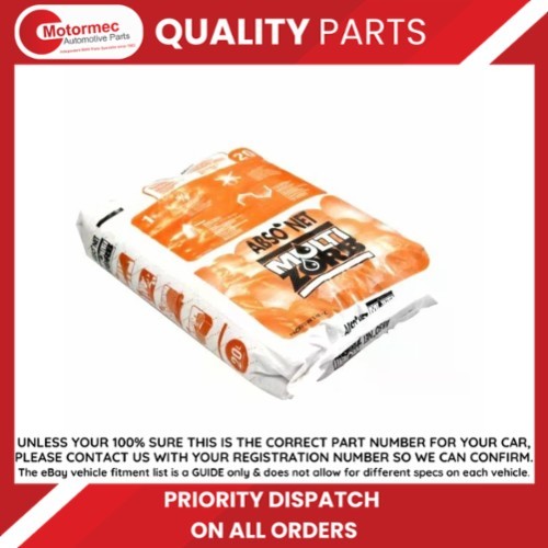 Multi zorb absorbent mineral - zorb,