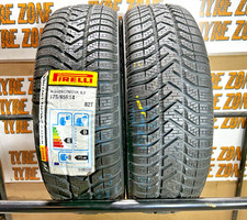 2x 175 65 14 82T Pirelli