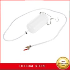 1L Motorcycle Auxiliary Fuel