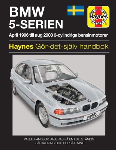 Bmw serien - -, 2003)