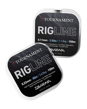 New Daiwa Tournament RIGLINE