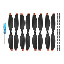 16 Pcs Propeller for Mini