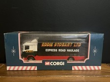 Eddie Stobart LTD And Another