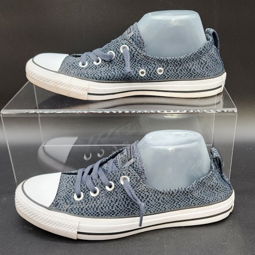 Converse blue chuck taylor - 9,
