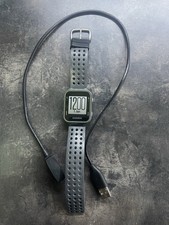 Garmin S20 Golf GPS Watch Grey