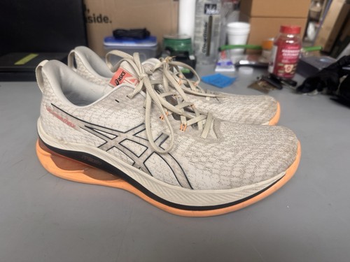 Asics gel kinsei - asics, max