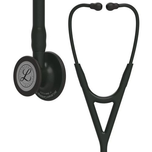 Littmann cardiology iv - littmann,