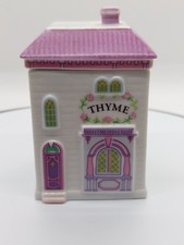 Brooks & Bentley Thyme 1991