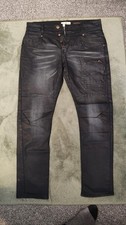 Police Jeans "Cassidy" Slim Fit (Size 34R)