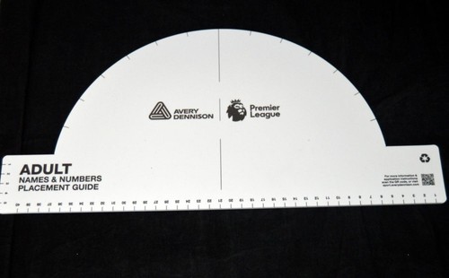 Avery dennison premier - avery, league