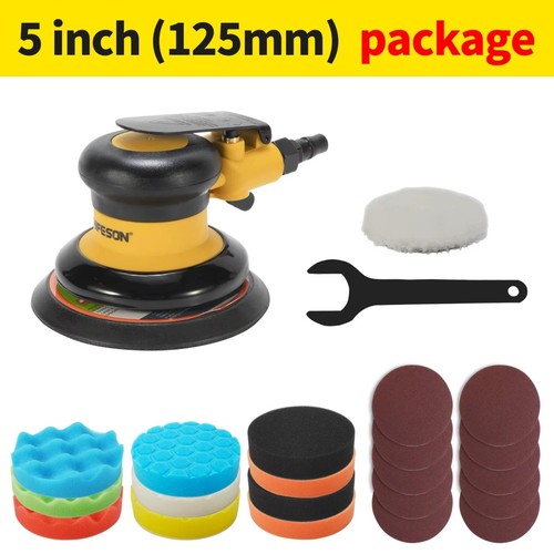 Hifeson orbital sander - hifeson, air