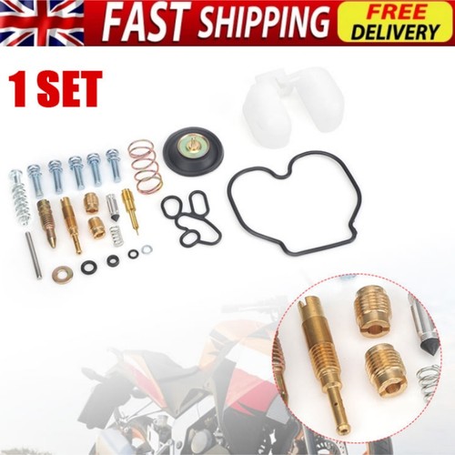 Carburetor repair kits - carburetor,