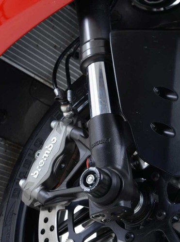 Fork protectors front axle - fork,