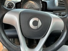 Driver Air Bag Front Electric