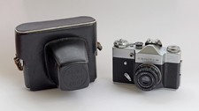 Zenit Zenith B Camera Vintage