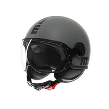 Motorcycle Helmet JET Momo