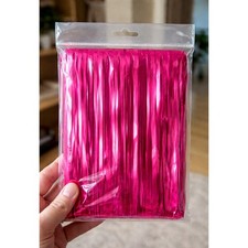 2M-1M Foil Party Wall