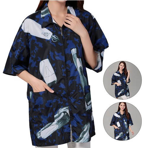 Durable hair stylist uniform - durable,