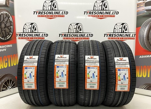 215 16 powertrac x66 - x, 45