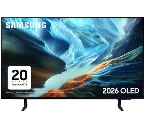 Samsung s90h oled glare - 42",