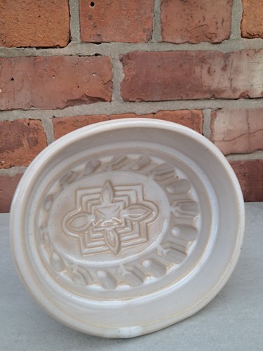 Vintage jelly terrine - jelly,