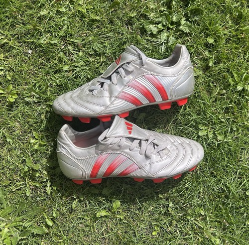 Vintage adidas predator - vintage,