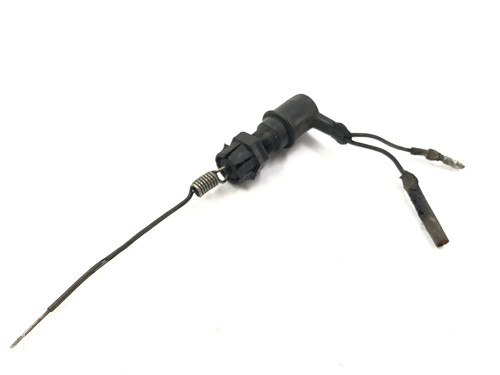Yamaha 500 1u6 1981 - xt,