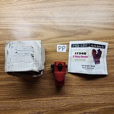 Pro-Lok IC Rekey Decode Dump