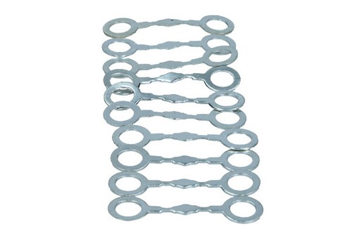Fits maxgear 0466 injector - fits, 17-0466