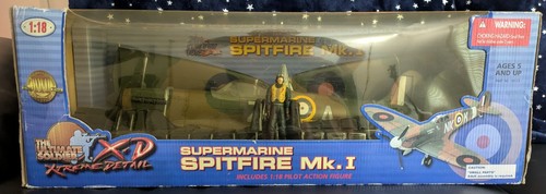 21st century toys - 21st, scale