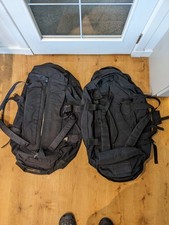 British Army Black Deployment