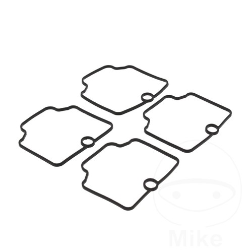 Tourmax float chamber - chamber, gasket