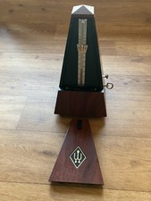 Wittner Pyramid Metronome