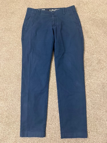 Under armour trousers mens w36 - under,