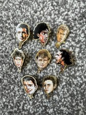 Joblot Trevillion Football Pin