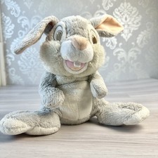 Genuine Disney Store Thumper Plush 12” Collectable Soft Toy Bambi