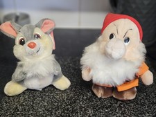 Vintage 80's/90's Disneyland