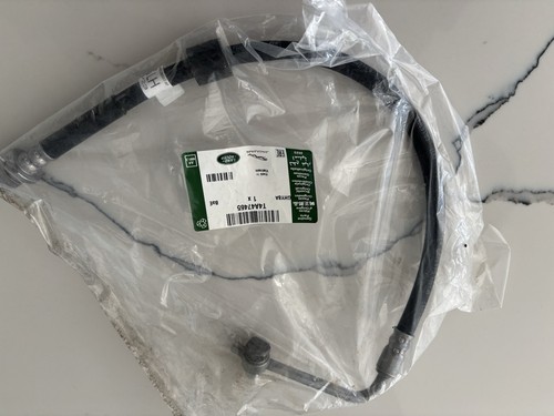 T4a47465 brake hose - lh,