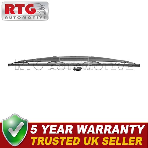 Windscreen wiper blade fits - windscreen,