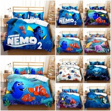 Finding Nemo 3D Doona Duvet