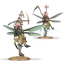 Maggotking of Nurgle Pusgoyle