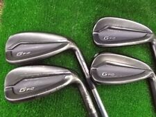 Ping G710 Irons