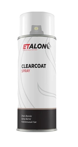 Etalon clearcoat lacquer - etalon,
