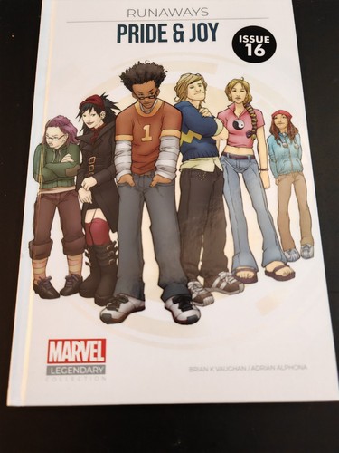 Marvel legendary collection - legendary,