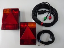 Radex 6800 5+4 Pin Plug In