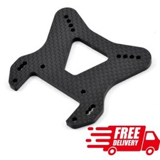 XRAY XB9 4mm Graphite Front