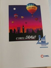 Corel Draw 4